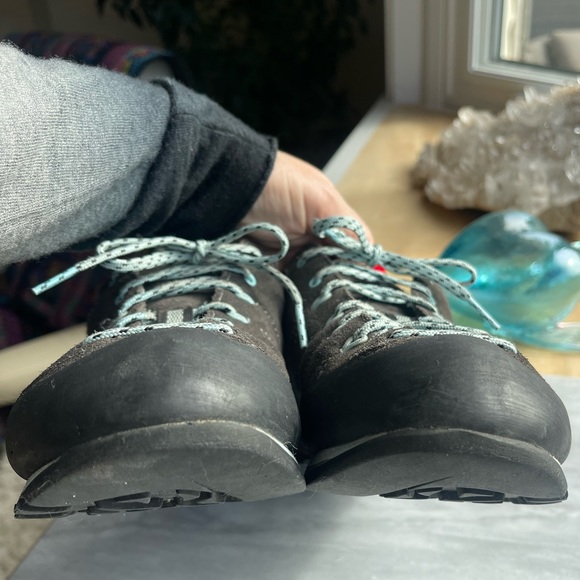 SCARPA CRUX Hike/Trail/Approach shoe - Picture 7 of 12